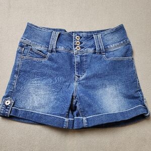 Thorn Universal Fit Jean Shorts - Size 10